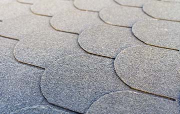 Dalston asphalt roofing costs