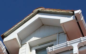 Dalston fascia installation costs