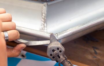 disadvantages of Dalston lead roofing