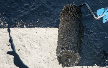 Dalston liquid sealant waterproofing