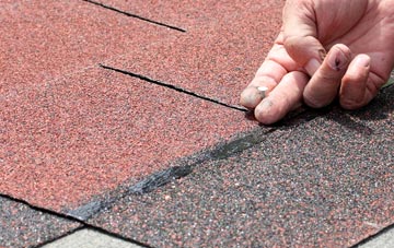 Dalston asphalt roof repairs