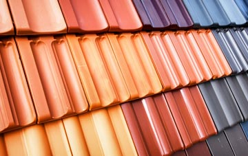 Dalston roof tile costs