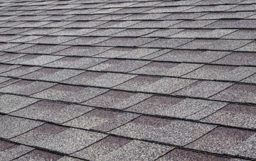 Dalston tiles for shallow pitch roofing