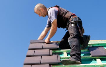 disadvantages of Dalston slate roofing