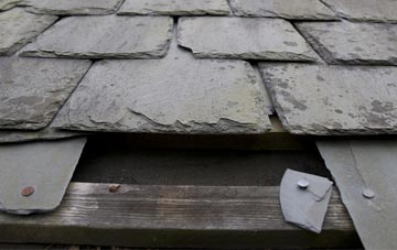Dalston slate roof repairs and maintenance