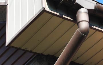 Dalston soffit installation costs