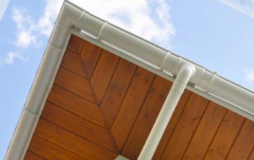 Dalston soffit types