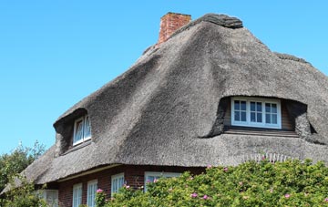 thatch roofing Dalston