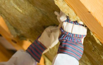 types of Dalston pitched roof insulation materials