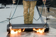 Dalston flat roof sealing quote