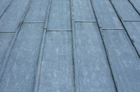 Dalston lead roofing