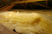 Dalston pitch roof insulation