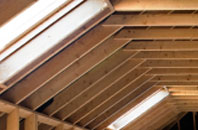 Dalston tapered roof insulation quotes